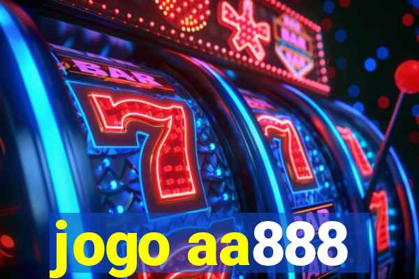 jogo aa888